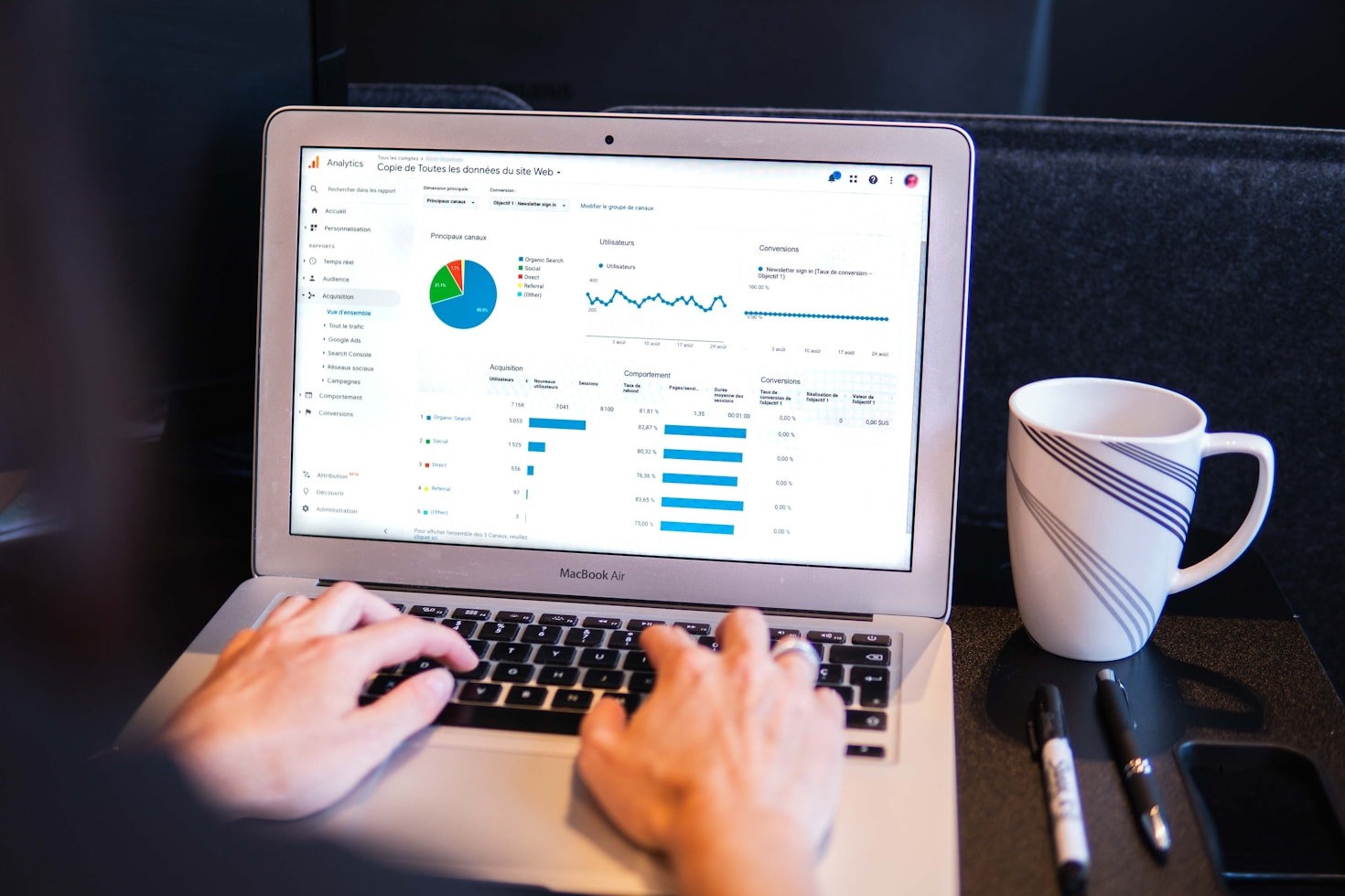 The Future of Simplified Daily Operations